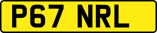 P67NRL