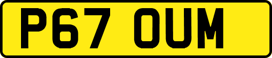P67OUM