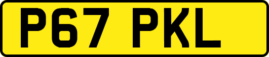 P67PKL