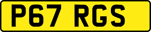 P67RGS