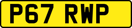 P67RWP