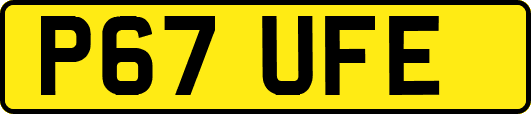 P67UFE