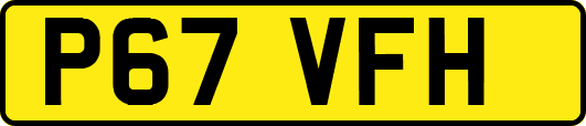 P67VFH