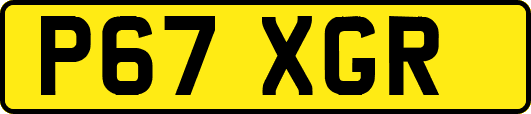 P67XGR