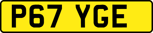 P67YGE