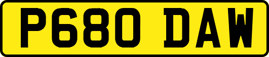 P680DAW