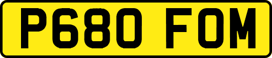 P680FOM