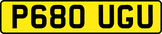 P680UGU