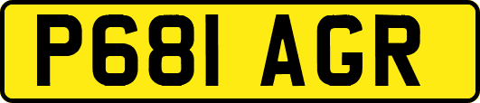 P681AGR