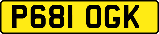 P681OGK