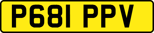 P681PPV