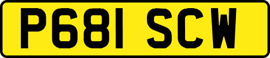 P681SCW