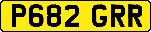P682GRR