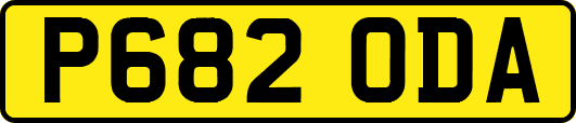 P682ODA