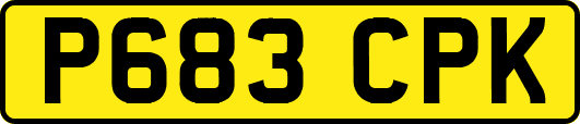 P683CPK