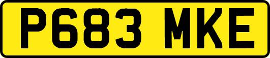 P683MKE