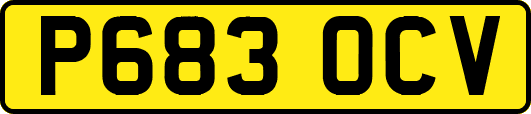 P683OCV