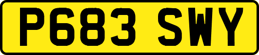 P683SWY