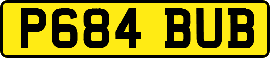P684BUB