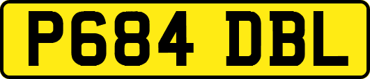 P684DBL