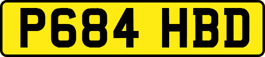 P684HBD