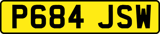 P684JSW
