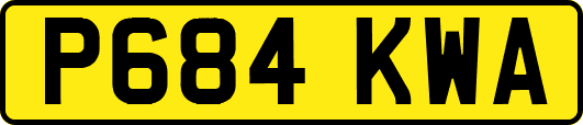 P684KWA