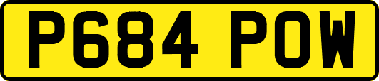 P684POW