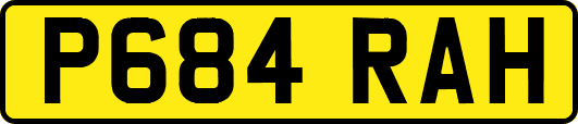 P684RAH