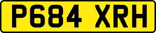 P684XRH