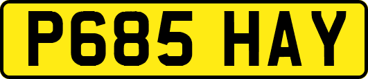 P685HAY