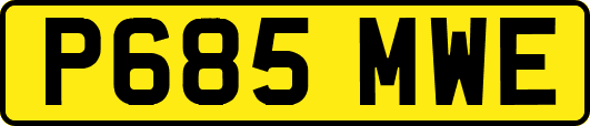 P685MWE