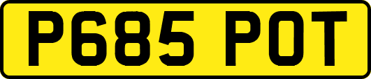 P685POT