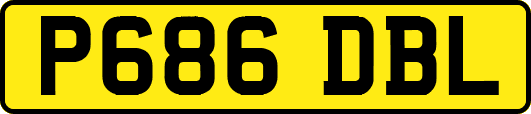 P686DBL