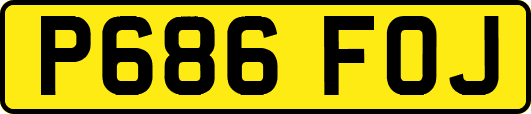 P686FOJ