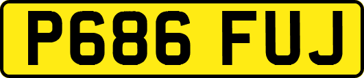 P686FUJ