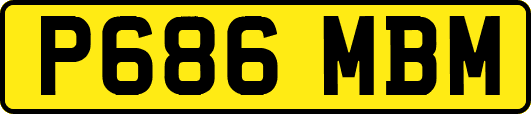 P686MBM