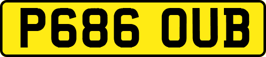 P686OUB