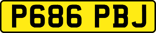 P686PBJ