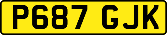 P687GJK