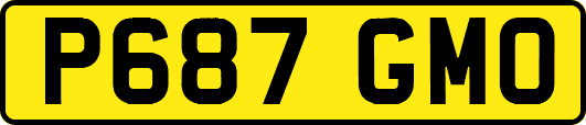 P687GMO