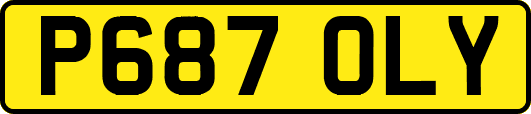 P687OLY