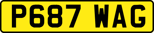 P687WAG