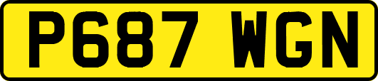 P687WGN