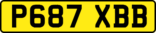 P687XBB