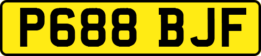P688BJF