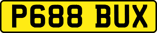 P688BUX