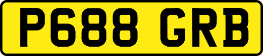 P688GRB