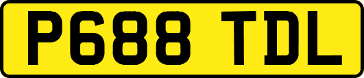 P688TDL
