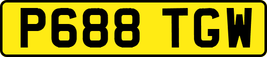 P688TGW